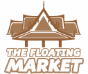 Logo Schwimmender Markt - Siam Park Teneriffa