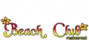 Beach Club Restaurant Logo Siam Park Tenerife