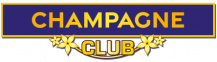 Logo Champagne Club Exklusiver Bereich - Siam Park Teneriffa