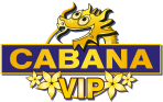 Logo VIP Cabañas - Siam Park Tenerifa