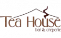 Tea House Bar & Creperie Siam Park Tenerife Tea House Bar & Creperie Logo