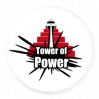 The Tower of Power - Freefall-Wasserrutsche