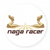 Naga Racer - ProRACER-Wasser-Mattenrutsche