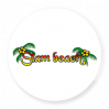 Siam Beach - Playa de arena blanca