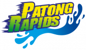 Logo Patong Rapids Wasser-Riesenreifenrutsche - Siam Park Teneriffa
