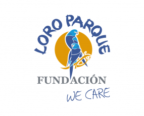 Loro Parque Foundation Tenerife Loro Parque Foundation Tenerife Logo